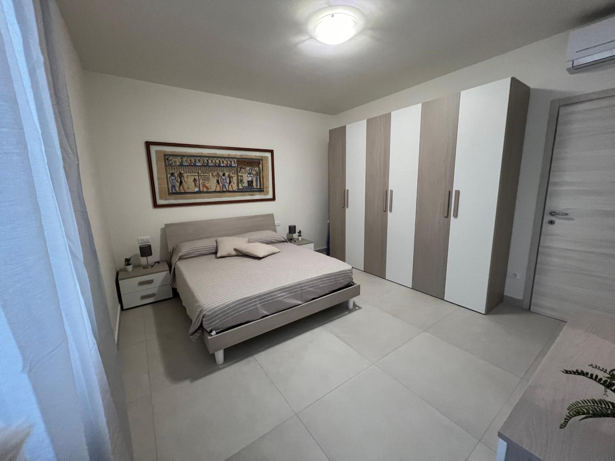 La Vela Appartamento Sirmione