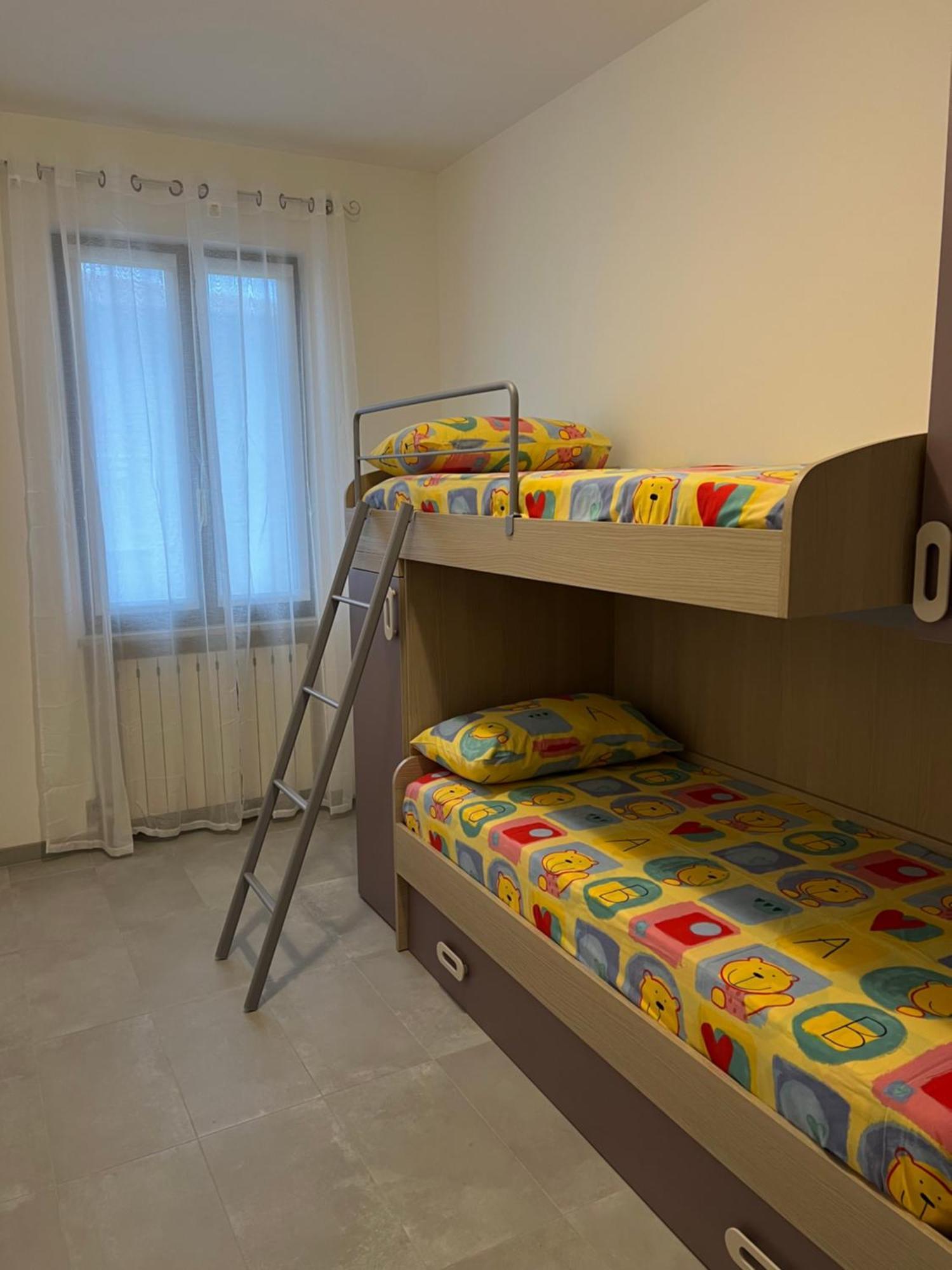 La Vela Appartamento *