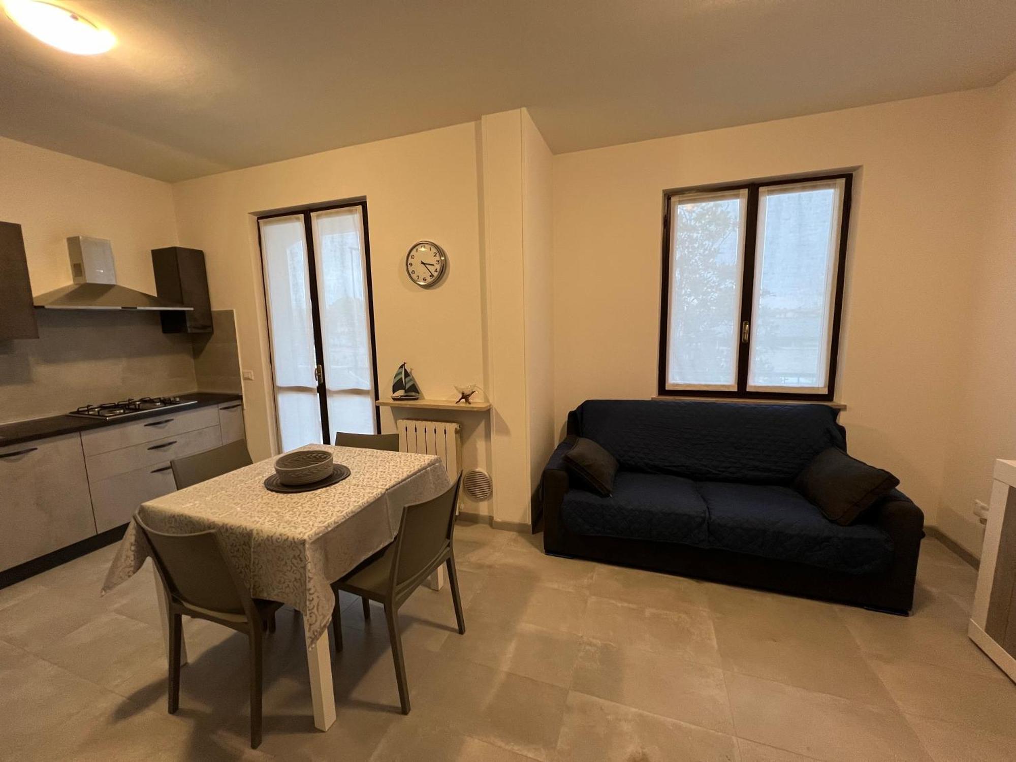 La Vela Appartamento Sirmione