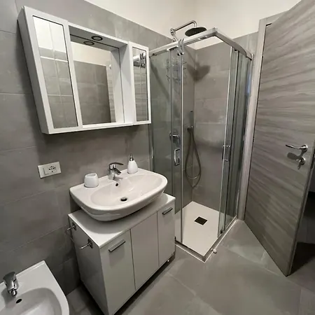La Vela Apartment Sirmione Exterior photo