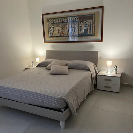 La Vela Apartment Sirmione Exterior photo