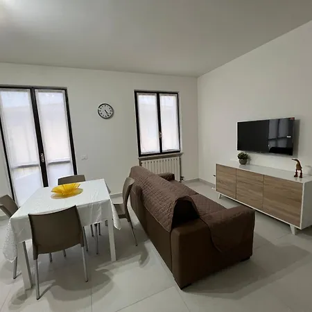 La Vela Apartment Sirmione Exterior photo