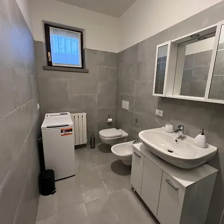 La Vela Apartment Sirmione Exterior photo
